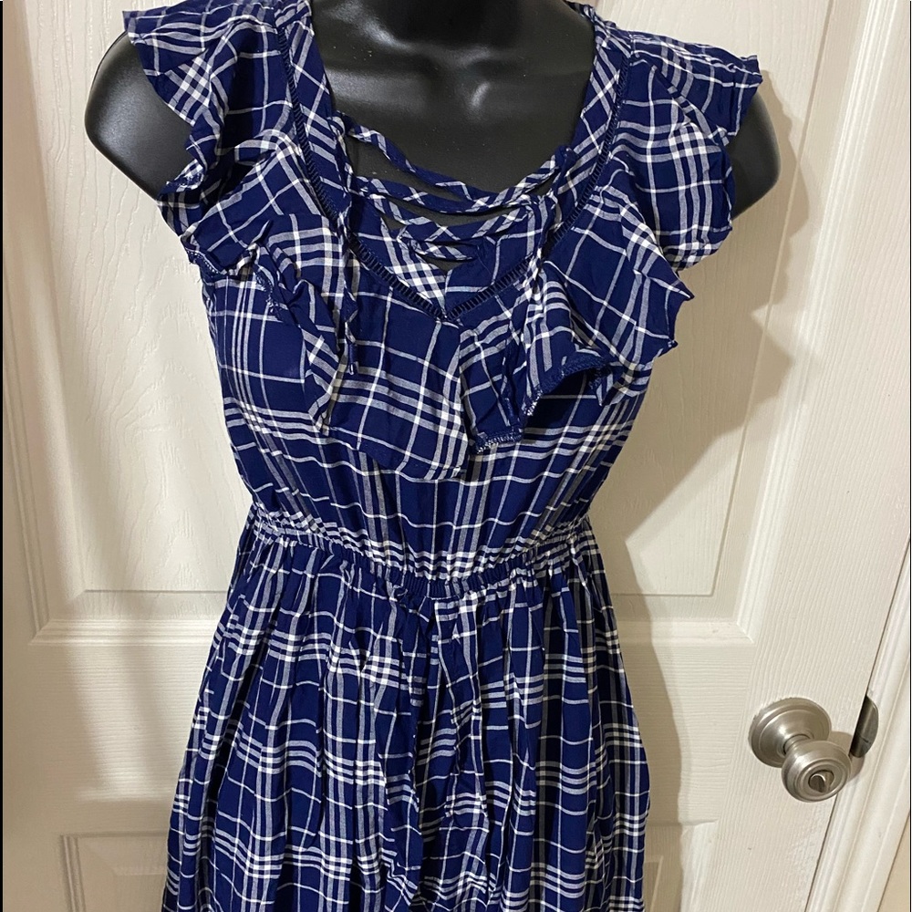 Girls Small Epics Threads All In One Short Set NWT